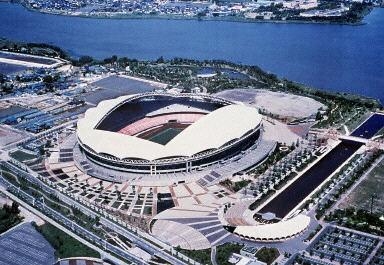 2002年韩日世界杯,第17届世界杯足球赛