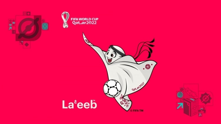 2022年卡塔尔世界杯,FIFA World Cup Qatar 2022