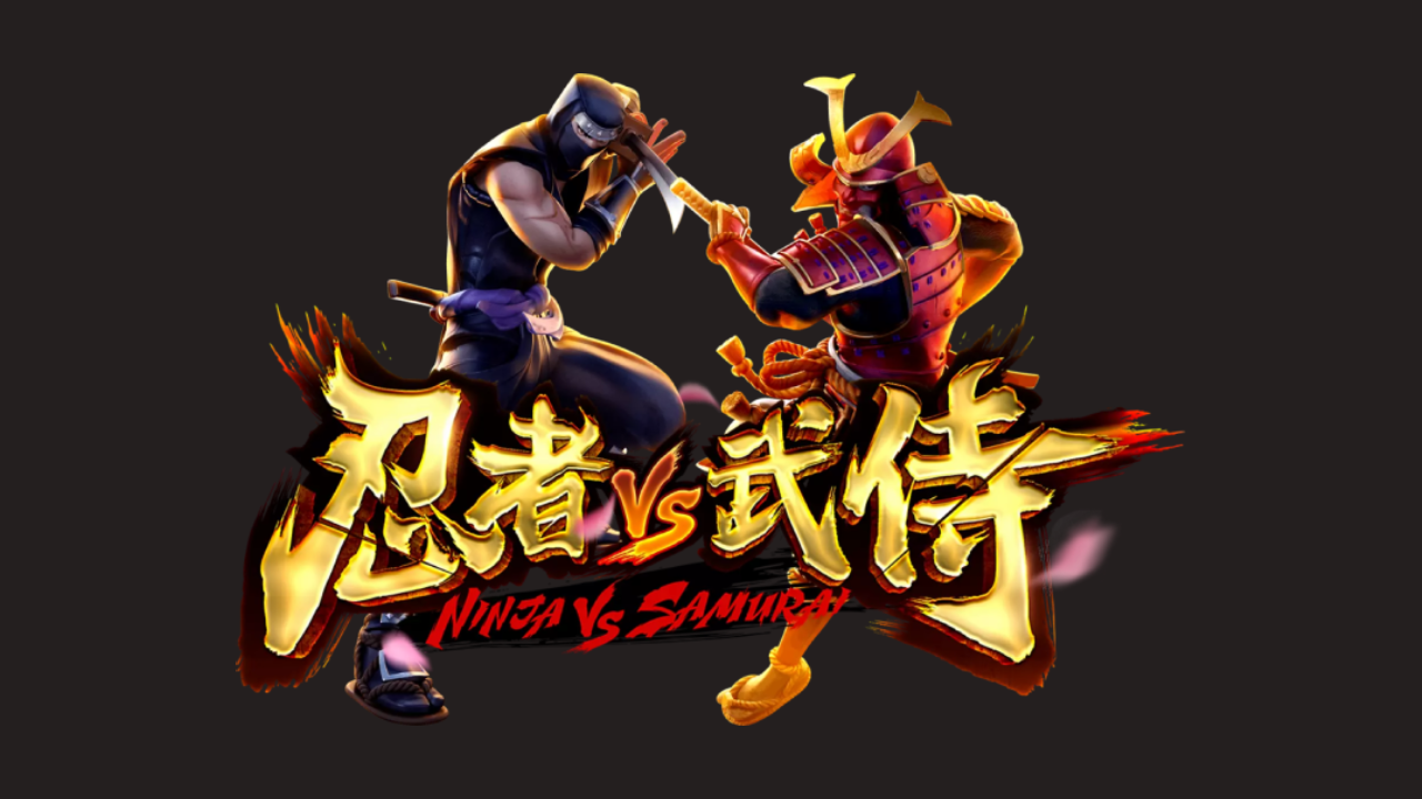 忍者vs武侍,老虎机,pg电子,pg游戏,pg slot,pg soft,Ninja vs Samurai