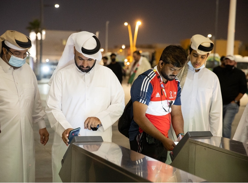 2022年卡塔尔世界杯,FIFA World Cup Qatar 2022
