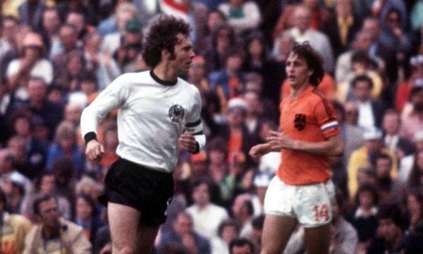 1974年德国世界杯,1974 FIFA World Cup，第10届国际足联世界杯足球赛