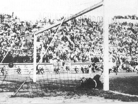 1934年意大利世界杯（第二届世界杯）,1934 FIFA World Cup