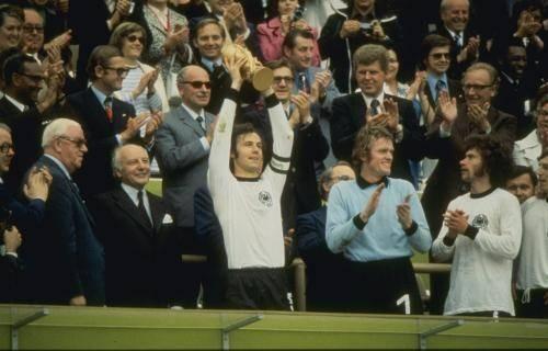 1974年德国世界杯,1974 FIFA World Cup，第10届国际足联世界杯足球赛