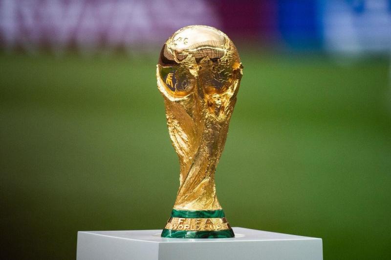 2030年世界杯,第24届国际足联举办的世界杯