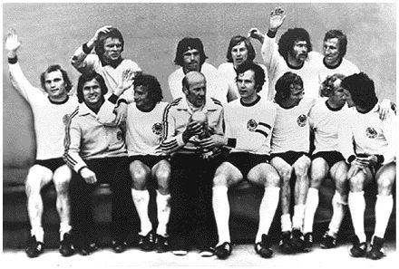 1974年德国世界杯,1974 FIFA World Cup，第10届国际足联世界杯足球赛