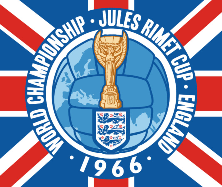 1966年英格兰世界杯,1966 FIFA World Cup,第8届世界杯足球赛