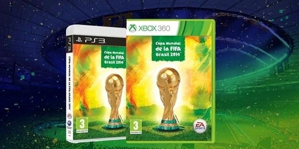 2014年巴西世界杯足球赛,第20届世界杯