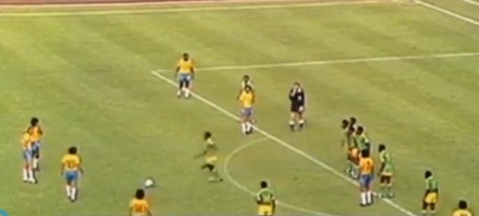 1974年德国世界杯,1974 FIFA World Cup，第10届国际足联世界杯足球赛