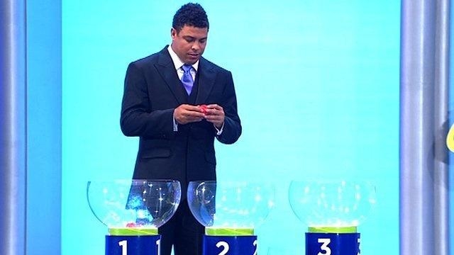 2014年巴西世界杯足球赛,第20届世界杯