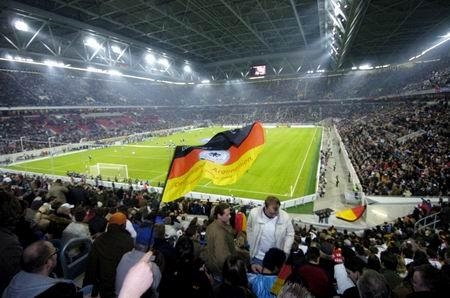2006年德国世界杯,第18届世界杯足球赛