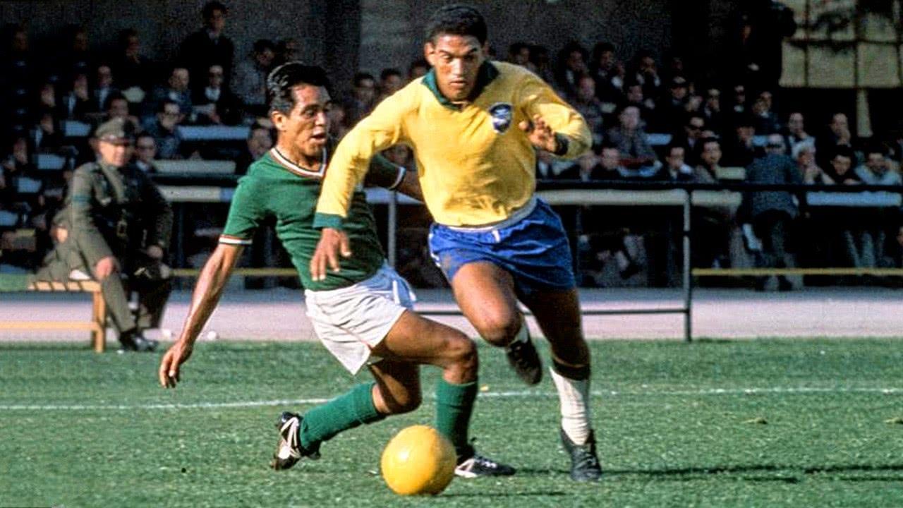 1958年瑞典世界杯,第6届世界杯足球赛