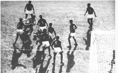 1962年智利世界杯,第7届国际足联世界杯