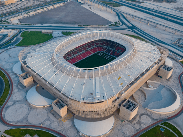 2022年卡塔尔世界杯,FIFA World Cup Qatar 2022