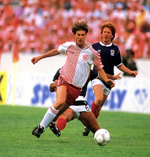 1986年墨西哥世界杯,1986 FIFA World Cup
