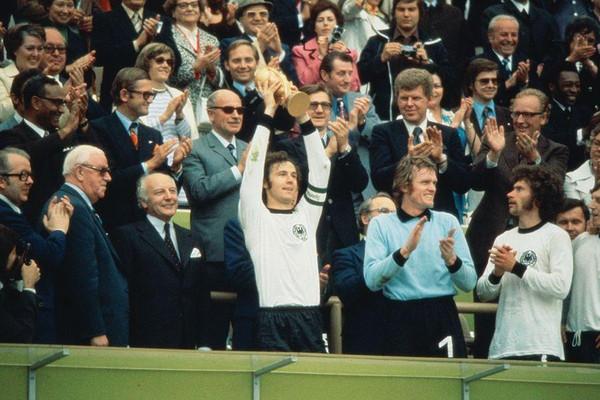 1974年德国世界杯,1974 FIFA World Cup，第10届国际足联世界杯足球赛