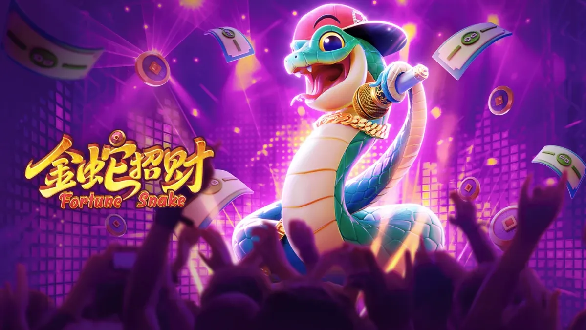 金蛇招财,老虎机,pg电子,pg游戏,pg slot,pg soft,Fortune Snake
