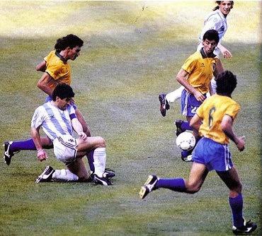 1990年意大利世界杯,1990 FIFA World Cup Italia