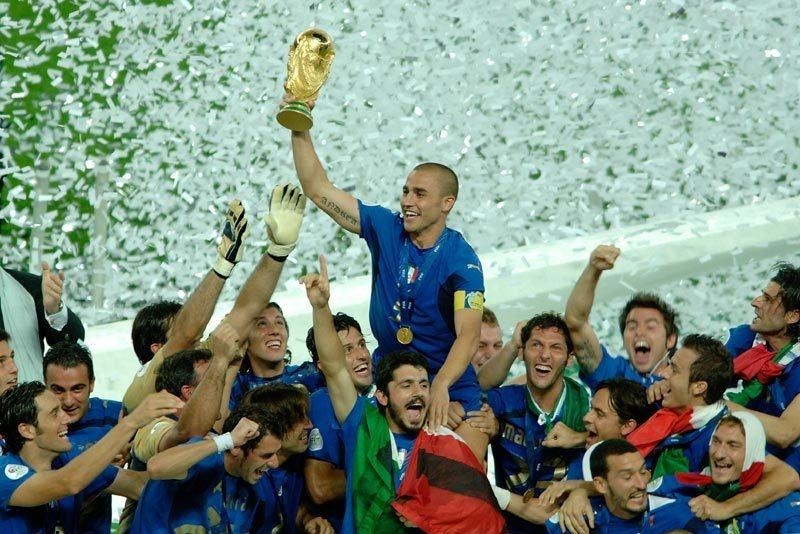 2006年德国世界杯,第18届世界杯足球赛