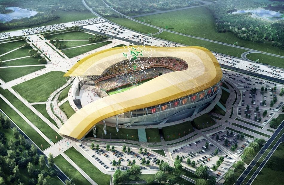 2018年俄罗斯世界杯,2018 FIFA World Cup