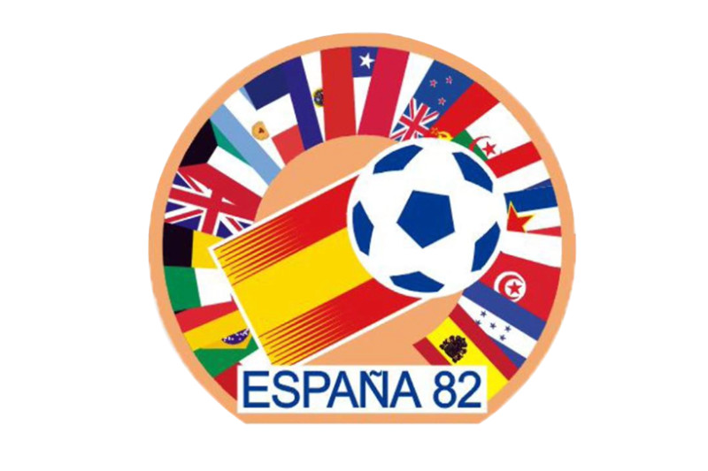 1982年西班牙世界杯,1982 FIFA World Cup
