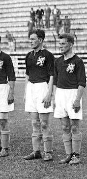 1934年意大利世界杯（第二届世界杯）,1934 FIFA World Cup