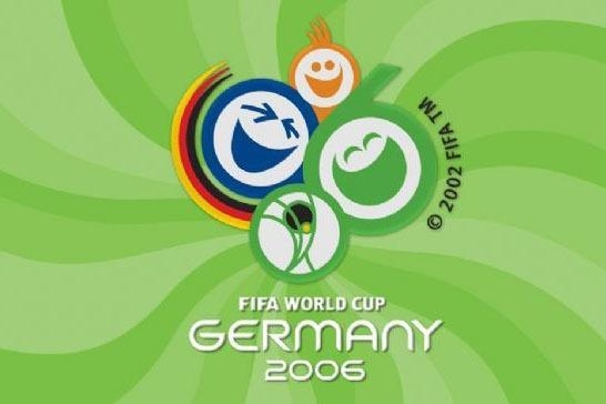 2006年德国世界杯,第18届世界杯足球赛